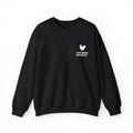 Cluck Around and Find Out - Chicken Crewneck Sweatshirt