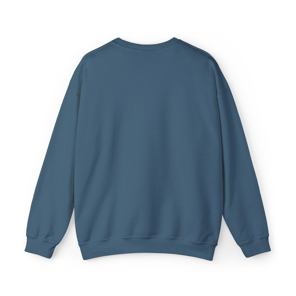 Cluck Around and Find Out - Chicken Crewneck Sweatshirt