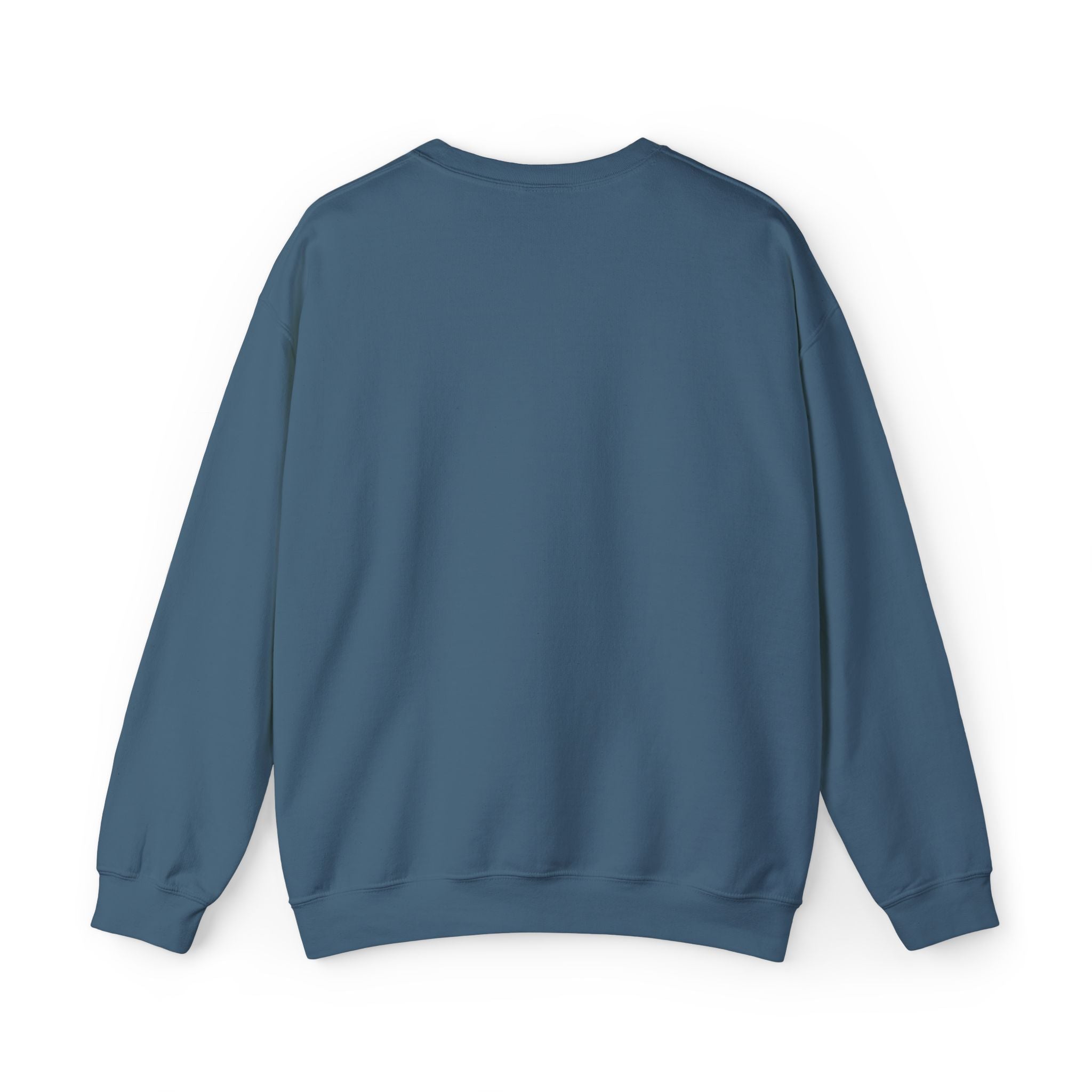 Cluck Around and Find Out - Chicken Crewneck Sweatshirt