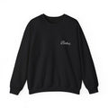 Babes Country Kitchen Sweatshirt — "Good Food. Great Neighbors." Crewneck