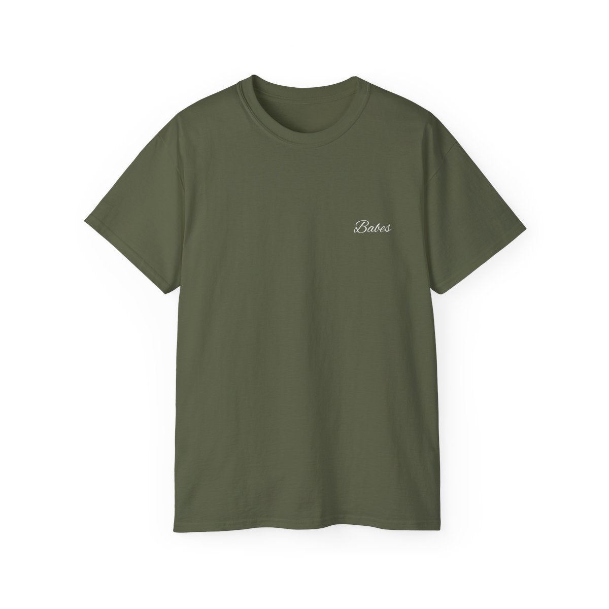 Unisex Babes Country Kitchen T-Shirt